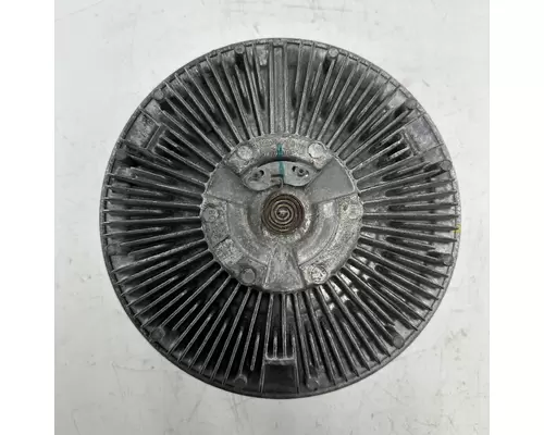 International MaxxForce7 Fan Clutch