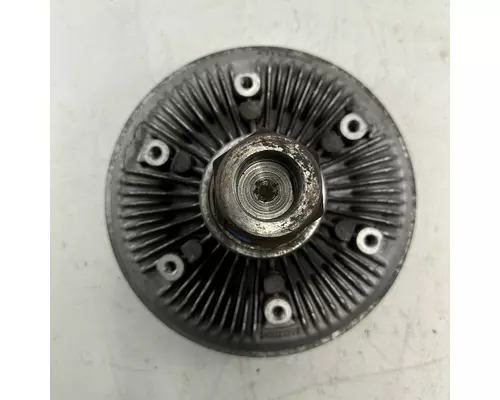 International MaxxForce7 Fan Clutch