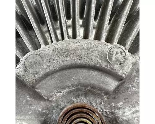 International MaxxForce7 Fan Clutch