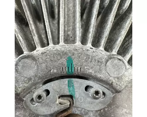 International MaxxForce7 Fan Clutch
