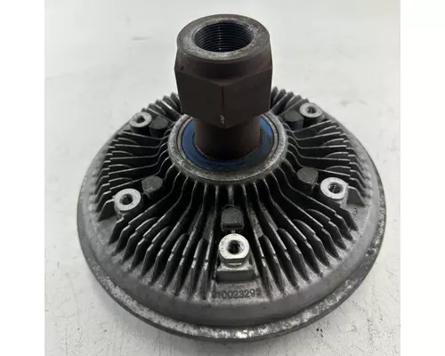 International MaxxForce7 Fan Clutch
