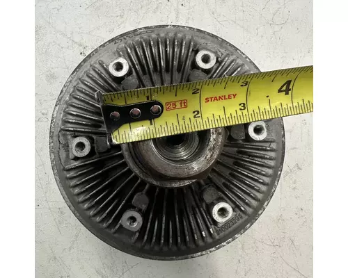 International MaxxForce7 Fan Clutch