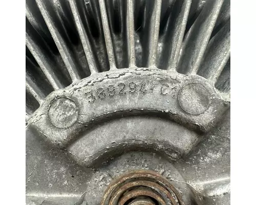 International MaxxForce7 Fan Clutch