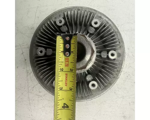 International MaxxForce7 Fan Clutch