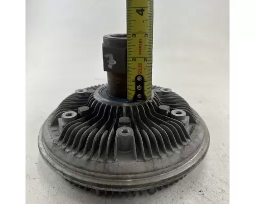 International MaxxForce7 Fan Clutch