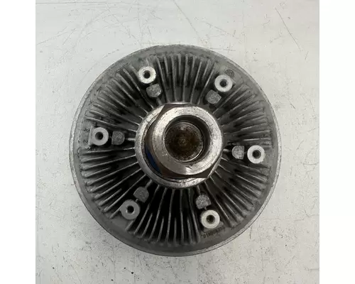 International MaxxForce7 Fan Clutch