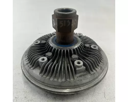International MaxxForce7 Fan Clutch