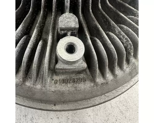 International MaxxForce7 Fan Clutch