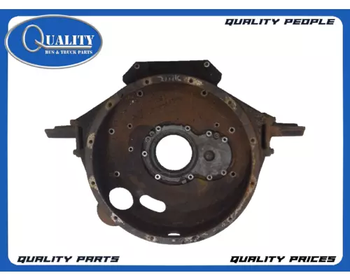 International MaxxForce7 Flywheel Housing