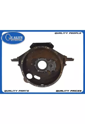 International MaxxForce7 Flywheel Housing
