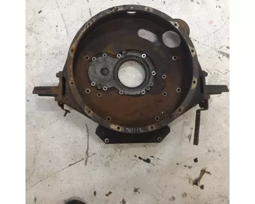 International MaxxForce7 Flywheel Housing