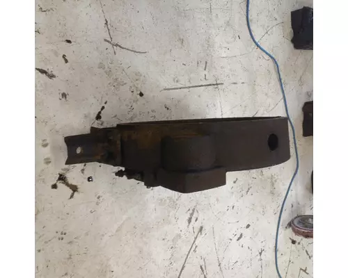 International MaxxForce7 Flywheel Housing