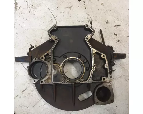International MaxxForce7 Flywheel Housing