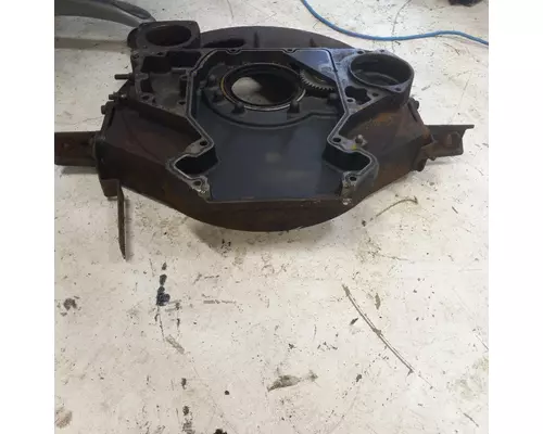 International MaxxForce7 Flywheel Housing