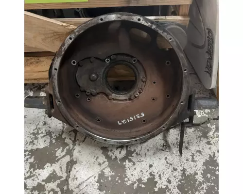 International MaxxForce7 Flywheel Housing