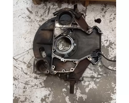 International MaxxForce7 Flywheel Housing