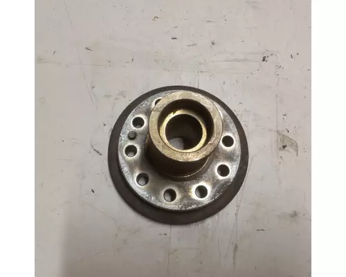 International MaxxForce7 Flywheel
