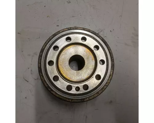 International MaxxForce7 Flywheel