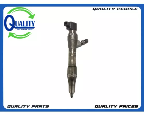 International MaxxForce7 Fuel Injection Parts