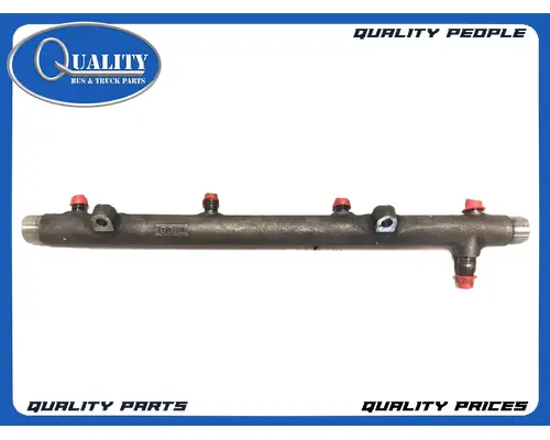 International MaxxForce7 Fuel Injection Parts