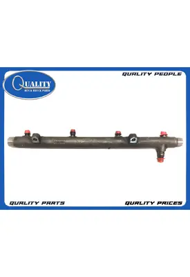 International MaxxForce7 Fuel Injection Parts