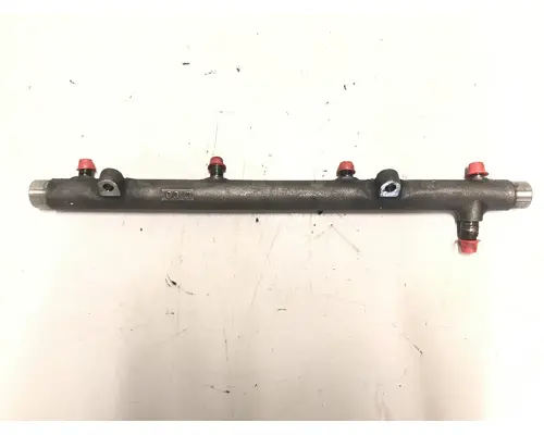 International MaxxForce7 Fuel Injection Parts