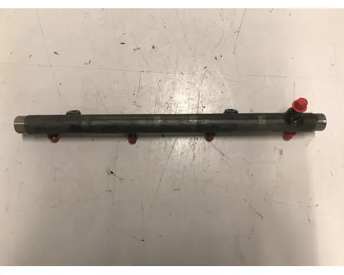 International MaxxForce7 Fuel Injection Parts