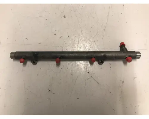 International MaxxForce7 Fuel Injection Parts