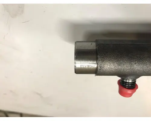 International MaxxForce7 Fuel Injection Parts