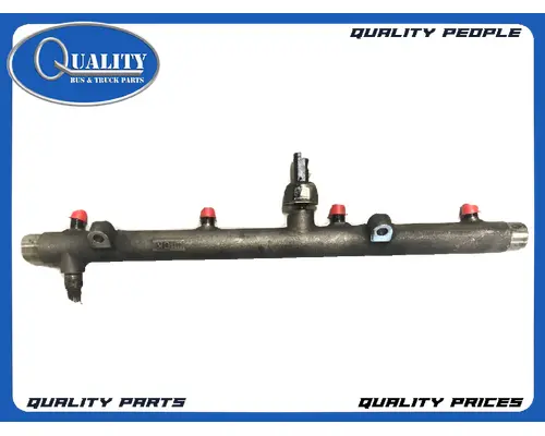 International MaxxForce7 Fuel Injection Parts