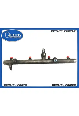 International MaxxForce7 Fuel Injection Parts