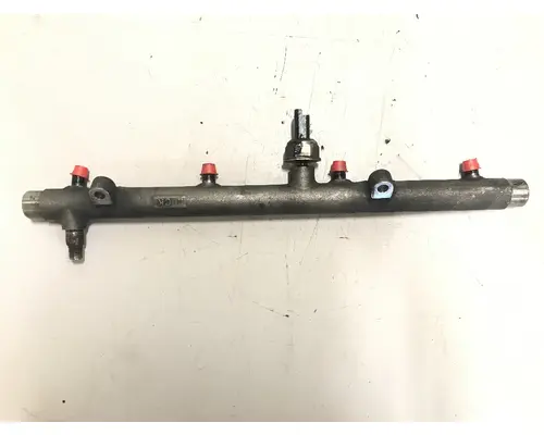 International MaxxForce7 Fuel Injection Parts