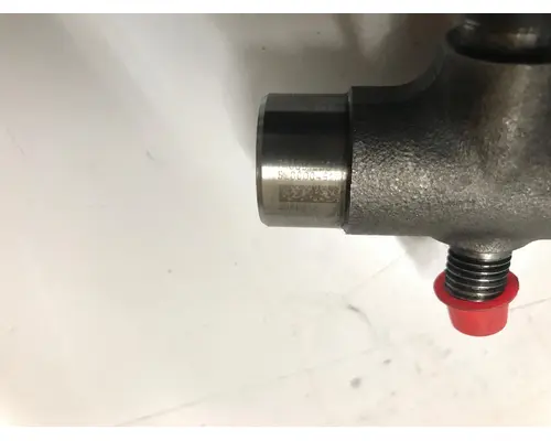 International MaxxForce7 Fuel Injection Parts