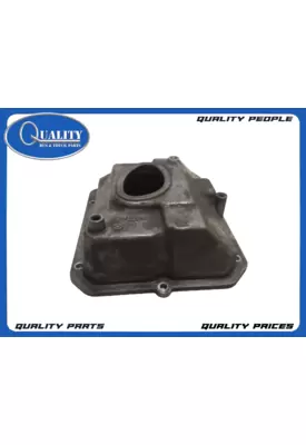 International MaxxForce7 Fuel Injection Parts