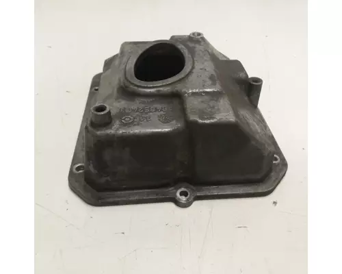 International MaxxForce7 Fuel Injection Parts