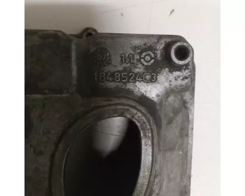 International MaxxForce7 Fuel Injection Parts