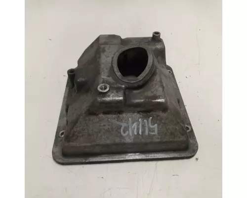 International MaxxForce7 Fuel Injection Parts