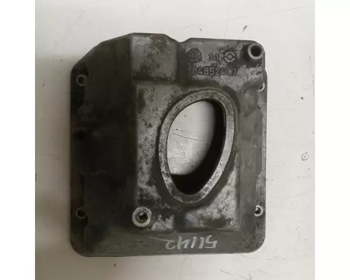 International MaxxForce7 Fuel Injection Parts