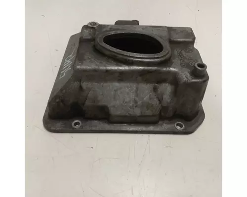 International MaxxForce7 Fuel Injection Parts
