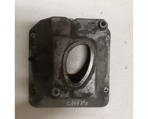International MaxxForce7 Fuel Injection Parts