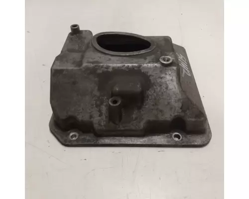 International MaxxForce7 Fuel Injection Parts