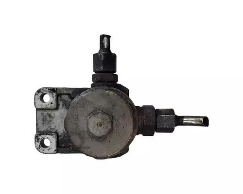 International MaxxForce7 Fuel Pump