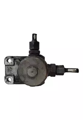 International MaxxForce7 Fuel Pump