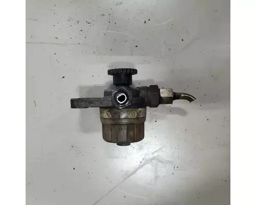 International MaxxForce7 Fuel Pump