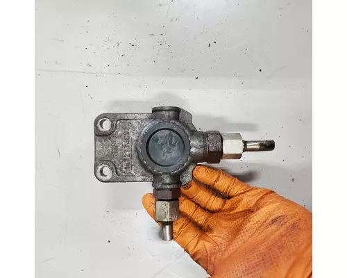 International MaxxForce7 Fuel Pump