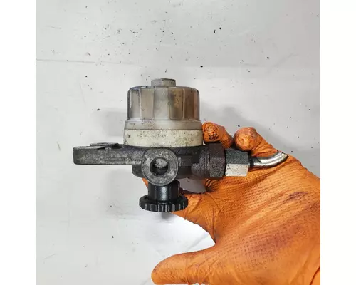 International MaxxForce7 Fuel Pump