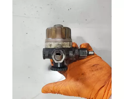 International MaxxForce7 Fuel Pump