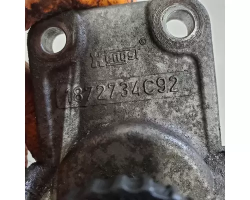 International MaxxForce7 Fuel Pump