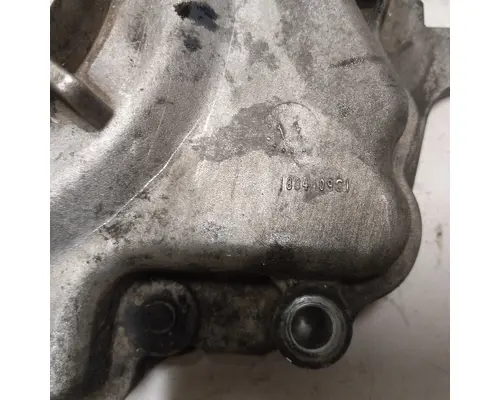 International MaxxForce7 Gerotor Oil Pump