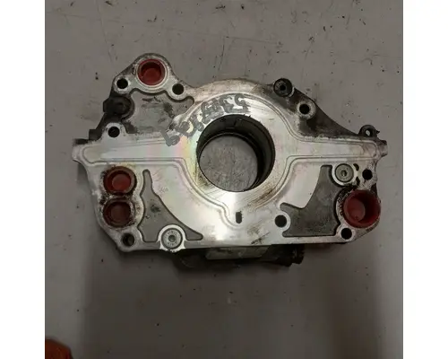 International MaxxForce7 Gerotor Oil Pump